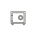 icon:保险箱