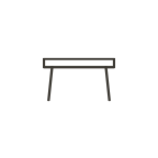 icon:桌子