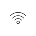 icon:免费wi-fi