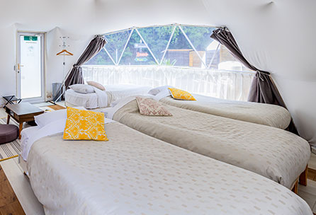 Beds