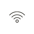 アイコン：Wi-Fi